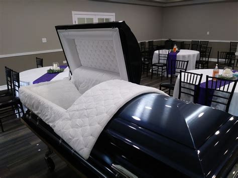 overnight caskets complaints.